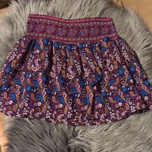 NWT Forever 21 skirt